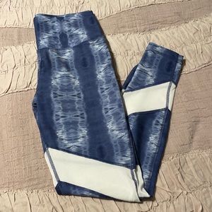 Scorpio Sol Leggings